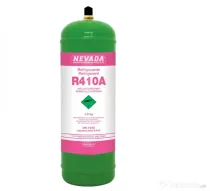Butelie incarcare freon 410 a pentru aer conditionat