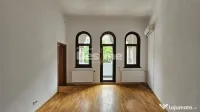 Spațiu de birouri într-o vilă istorică | 160 mp | Piața 