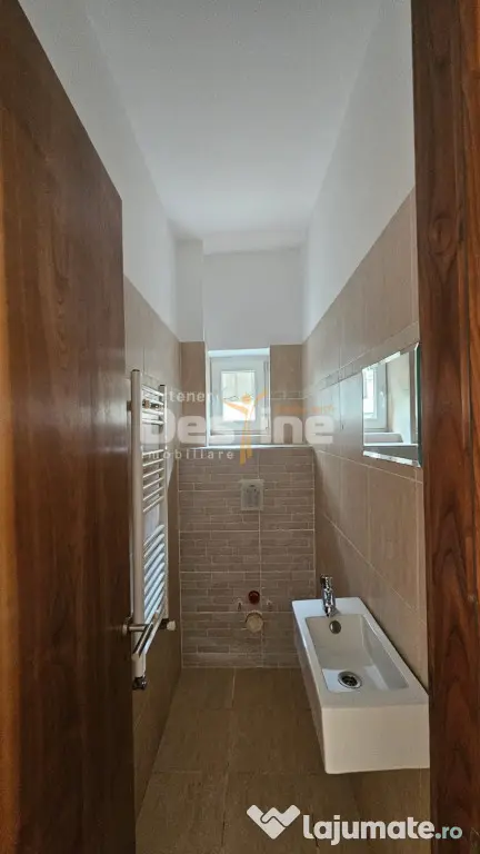 Spațiu de birouri într-o vilă istorică | 160 mp | Piața