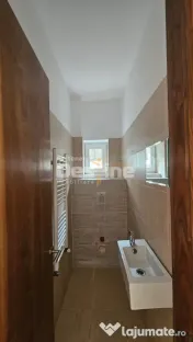Spațiu de birouri într-o vilă istorică | 160 mp | Piața 