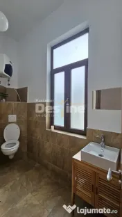 Spațiu de birouri într-o vilă istorică | 160 mp | Piața 