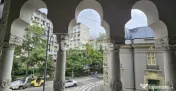 Spațiu de birouri într-o vilă istorică | 160 mp | Piața 
