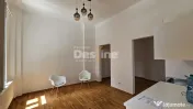 Spațiu de birouri într-o vilă istorică | 160 mp | Piața 