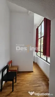 Spațiu de birouri într-o vilă istorică | 160 mp | Piața 