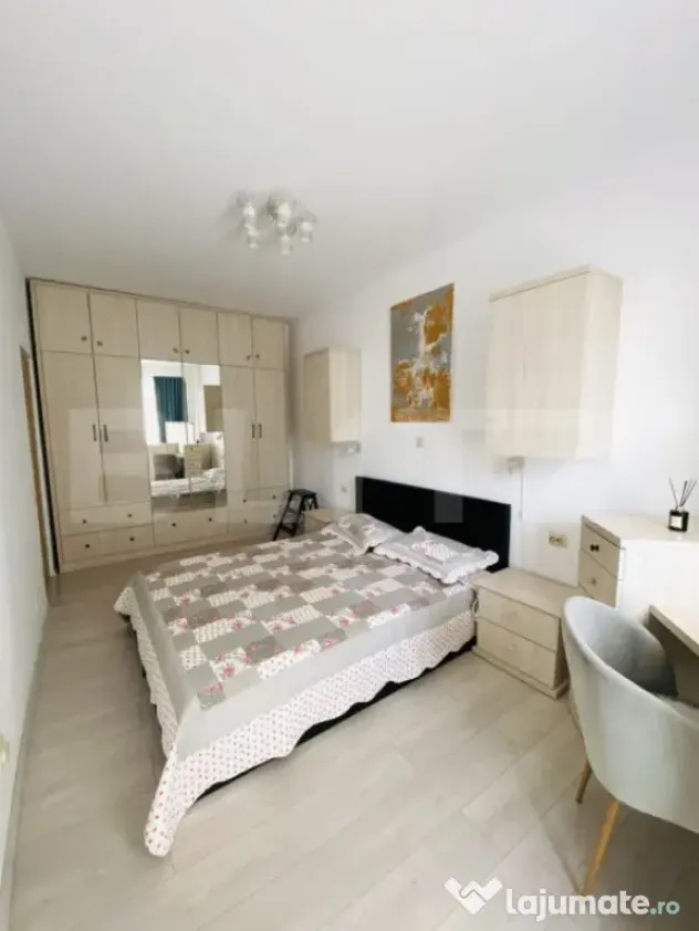 Apartament 2 camere, modern, zona Centrala