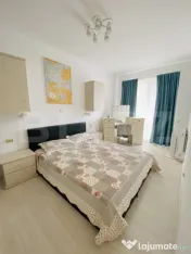Apartament 2 camere, modern, zona Centrala