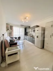 Apartament 2 camere, modern, zona Centrala