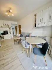 Apartament 2 camere, modern, zona Centrala
