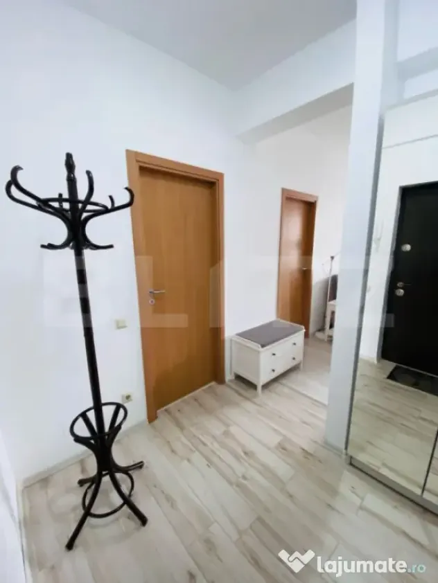 Apartament 2 camere, modern, zona Centrala