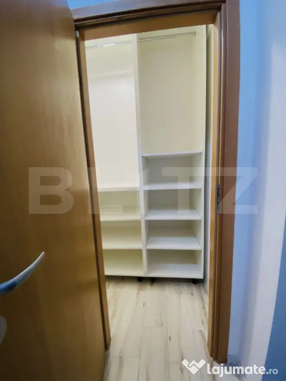 Apartament 2 camere, modern, zona Centrala