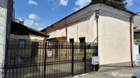 Casa Parter 43,40 mp + bucatarie anexa 13,40 mp - Parcul ...