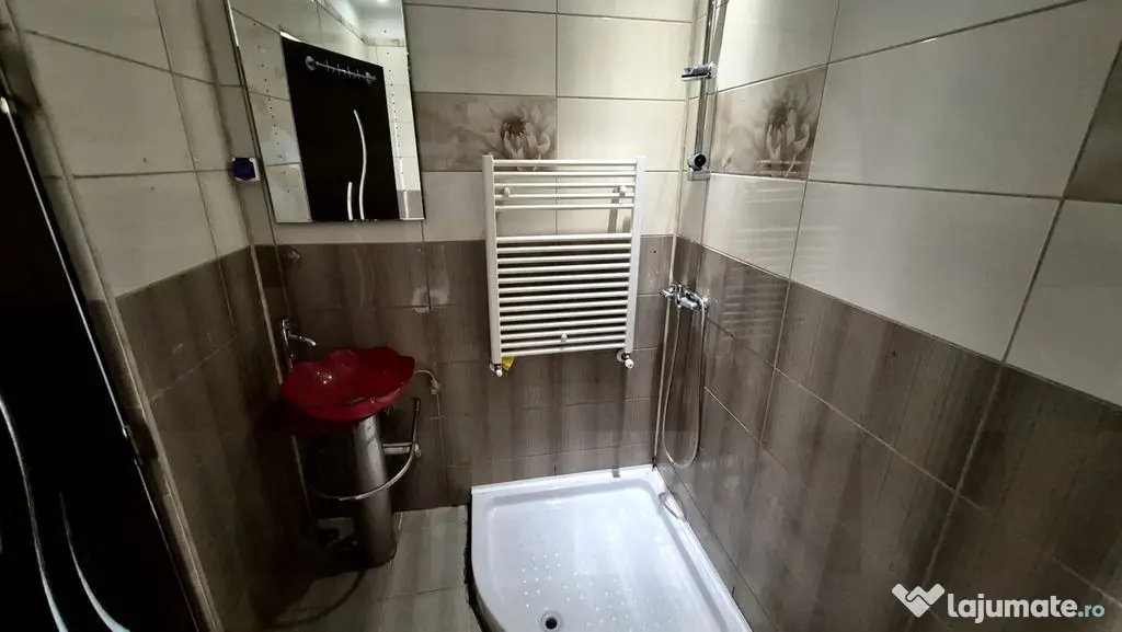 Casa Parter 43,40 mp + bucatarie anexa 13,40 mp - Parcul ...