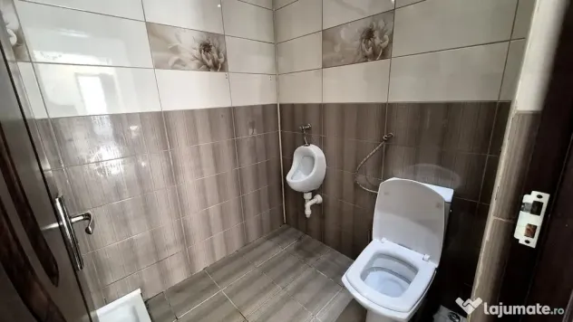 Casa Parter 43,40 mp + bucatarie anexa 13,40 mp - Parcul ...