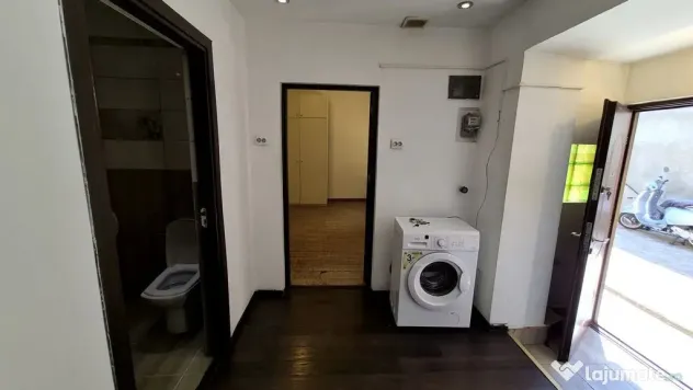 Casa Parter 43,40 mp + bucatarie anexa 13,40 mp - Parcul ...