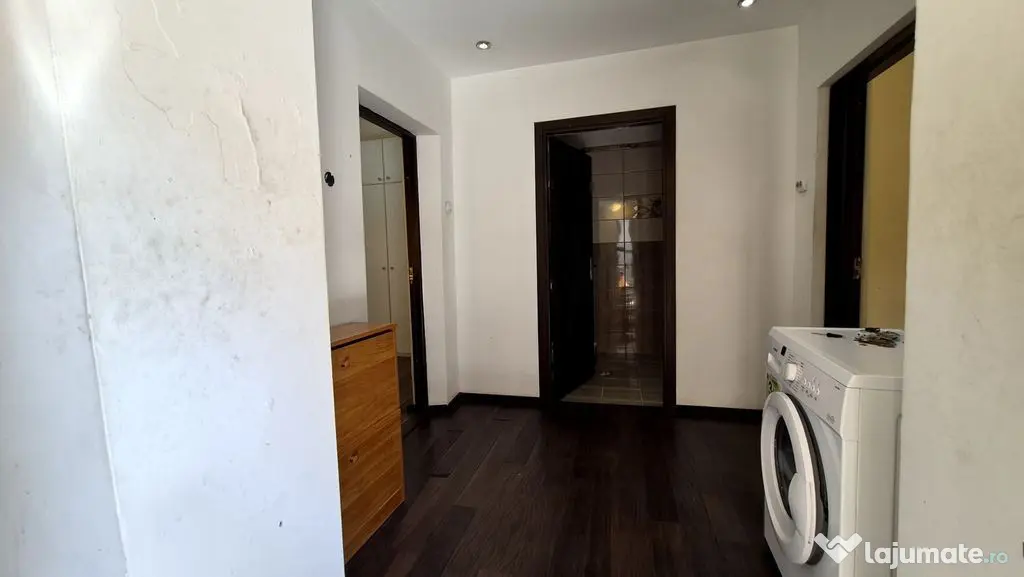 Casa Parter 43,40 mp + bucatarie anexa 13,40 mp - Parcul ...