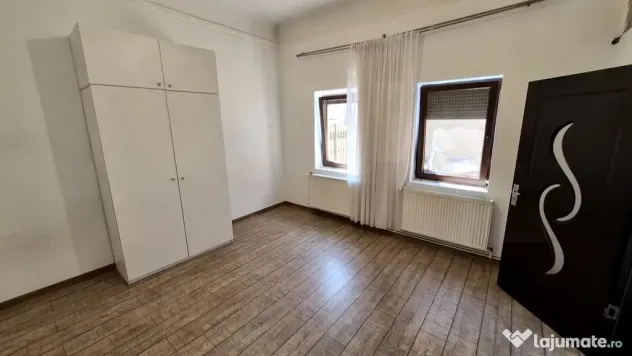 Casa Parter 43,40 mp + bucatarie anexa 13,40 mp - Parcul ...