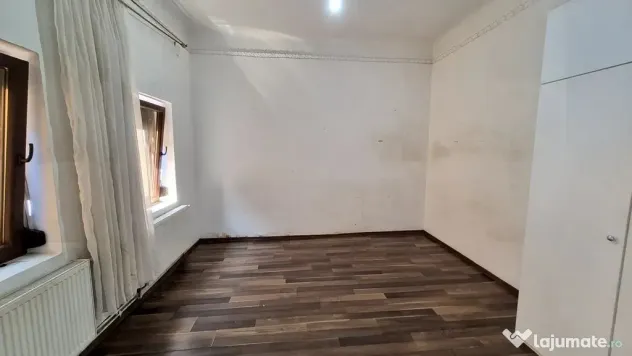 Casa Parter 43,40 mp + bucatarie anexa 13,40 mp - Parcul ...