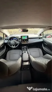 Toyota Corolla Dynamic 2019 