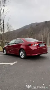 Toyota Corolla Dynamic 2019 