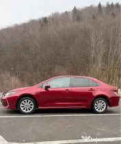 Toyota Corolla Dynamic 2019 