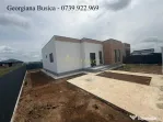Casa individuala ||4 camere 2 bai || teren 349mp ||