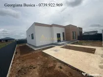 Casa individuala ||4 camere 2 bai || teren 349mp ||