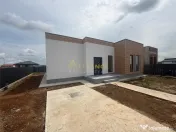 Casa individuala ||4 camere 2 bai || teren 349mp || 