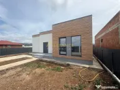 Casa individuala ||4 camere 2 bai || teren 349mp || 