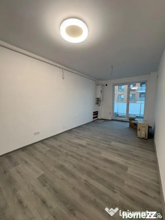 Apartament 3 camere decomandat, etaj 1, 58.60 mp, Strada Șt - Baia Mare (Maramures)