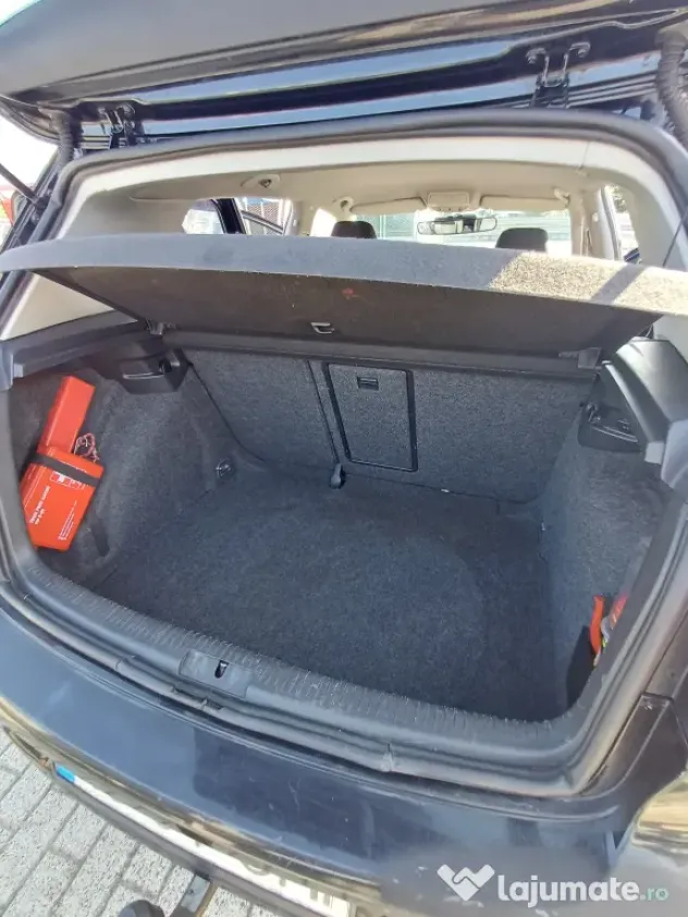 Volkswagen Golf 6 TDI