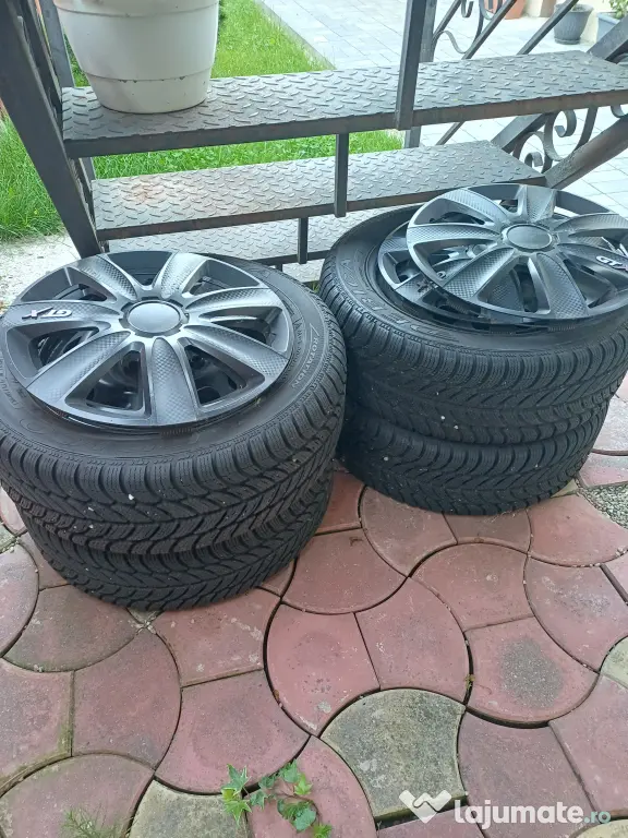 Volkswagen Golf 6 TDI