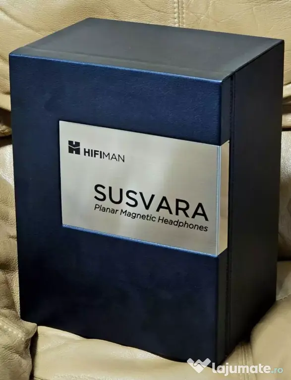 Hifiman Susvara Headphones