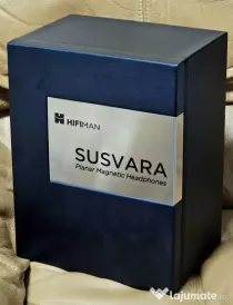 Hifiman Susvara Headphones