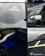 Skoda Octavia 4 An 2021 2.0 TDI Matrix Virtual Cockpit 