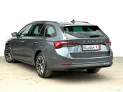Skoda Octavia 4 An 2021 2.0 TDI Matrix Virtual Cockpit 