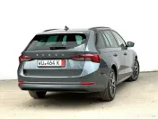 Skoda Octavia 4 An 2021 2.0 TDI Matrix Virtual Cockpit 