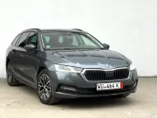 Skoda Octavia 4 An 2021 2.0 TDI Matrix Virtual Cockpit 