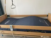 Saltea antidecubit, stare excelentă 
