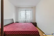 FILM!Apartament 3 camere,2 bai, decomandat,accesorizat,parca