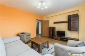FILM!Apartament 3 camere,2 bai, decomandat,accesorizat,parca 