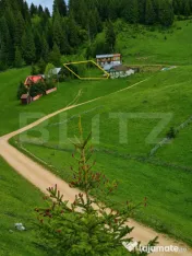 Teren de vanzare in Fundatica - Privelniste superba catre na