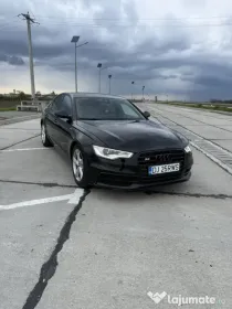 Audi a6 c7 3.0 bitdi 313cp Quattro Limuzina