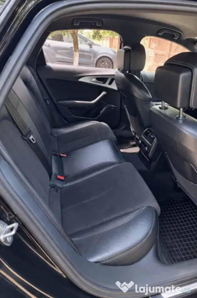 Audi a6 c7 3.0 bitdi 313cp Quattro Limuzina