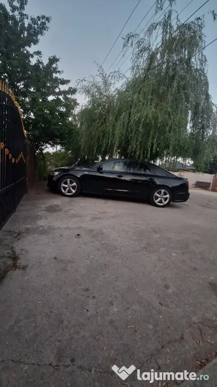 Audi a6 c7 3.0 bitdi 313cp Quattro Limuzina
