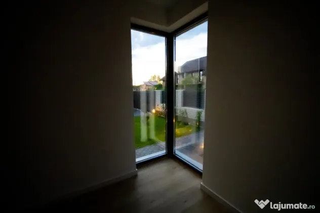 Casă VERDE de vânzare Bucov (Mica Romă)