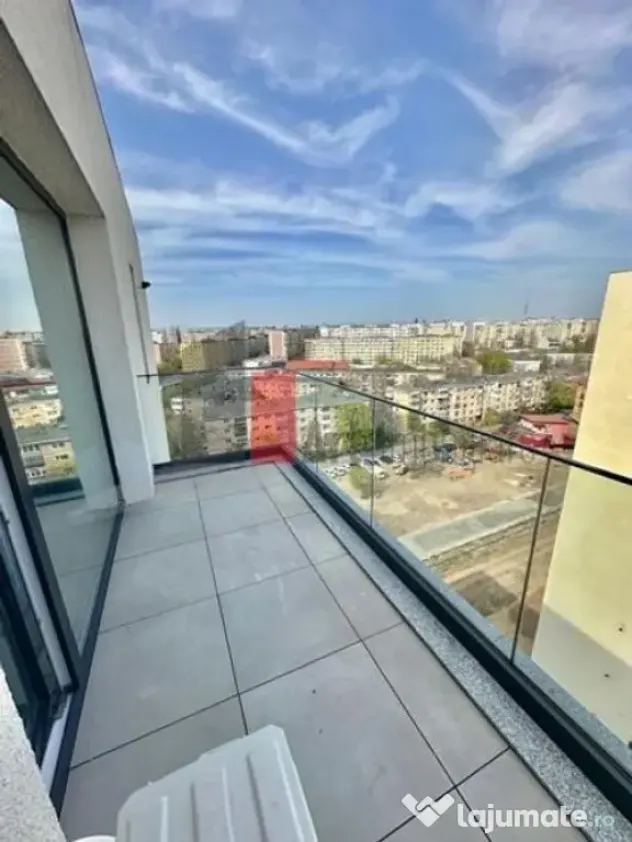 Vanzare apartament 3 camere mobilat utilat Novum 56 Gorju...