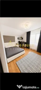 Vila Individuala - 5 camere - 3 bai - 424mp teren