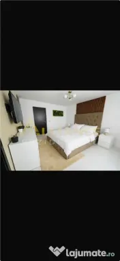 Vila Individuala - 5 camere - 3 bai - 424mp teren