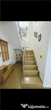 Vila Individuala - 5 camere - 3 bai - 424mp teren