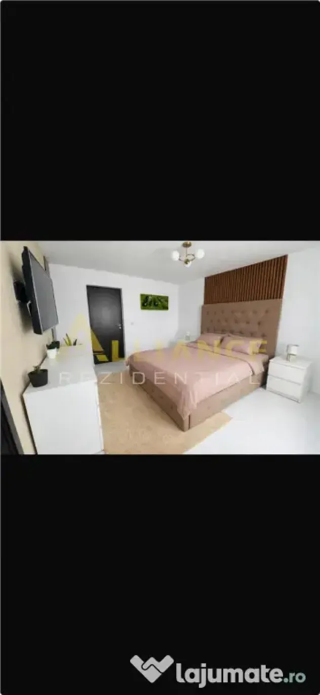 Vila Individuala - 5 camere - 3 bai - 424mp teren